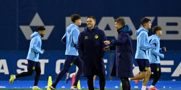 Sportske novosti – Cannavaro ‘osuđen’ na obranu sa strancima. Ono što smo gledali u Turskoj, na Emiratesu bi bilo samoubojstvo