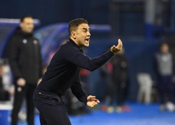 Sportske novosti – Cannavaro otkrio što mu je Gattuso rekao o Dinamu. Modri mu nisu bili prvi izbor, nadao se jednom drugom pozivu