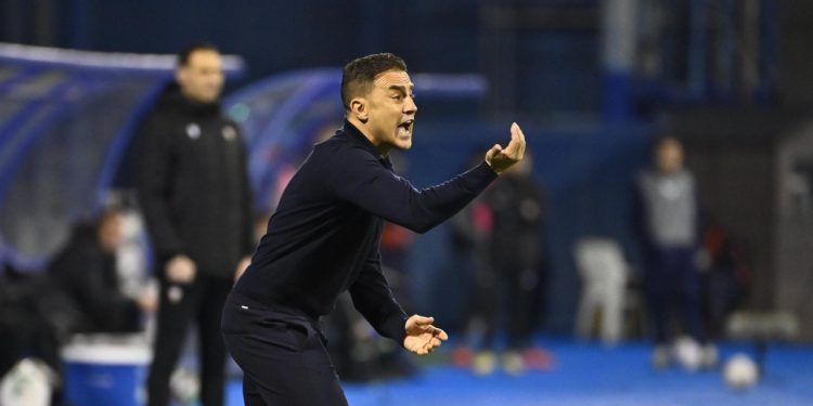 Sportske novosti – Cannavaro otkrio što mu je Gattuso rekao o Dinamu. Modri mu nisu bili prvi izbor, nadao se jednom drugom pozivu
