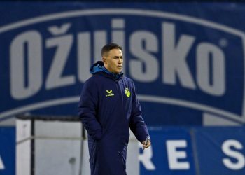 Sportske novosti – Cannavarov novi stoperski tandem i redizajnirana obrana: ‘Kažnjenik’ i Galešić igrači su po Talijanovu ukusu
