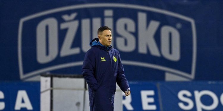 Sportske novosti – Cannavarov novi stoperski tandem i redizajnirana obrana: ‘Kažnjenik’ i Galešić igrači su po Talijanovu ukusu