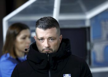 Sportske novosti – Coppitelli nakon remija na Opus Areni: ‘Možda je ovo naša najgora utakmica otkako sam trener’