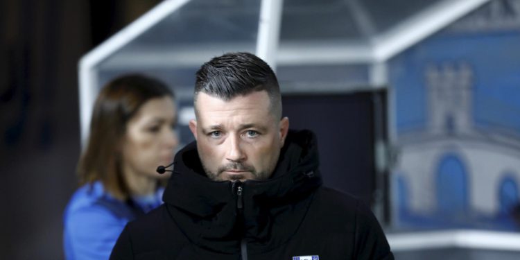 Sportske novosti – Coppitelli nakon remija na Opus Areni: ‘Možda je ovo naša najgora utakmica otkako sam trener’