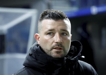 Sportske novosti – Coppitelli shvatio poziv na uzbunu: ‘Ne želim da nam se ovakva utakmica više ikad ponovi’