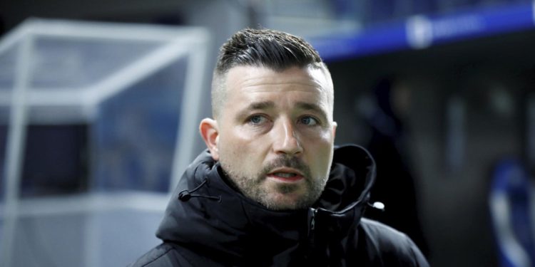Sportske novosti – Coppitelli shvatio poziv na uzbunu: ‘Ne želim da nam se ovakva utakmica više ikad ponovi’