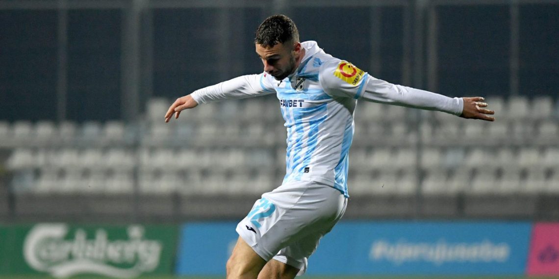 Sportske novosti – Đalović otpisao igrača kojeg je Dinamo platio 1,5 milijuna eura: Samo zatvara mjesto nekom mlađem