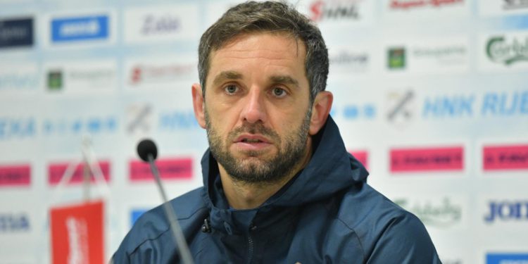 Sportske novosti – Đalović uoči zahtjevnog izazova govorio i o Čopu: ‘Pokazao je da je ozbiljan, a pomoći će i mladim igračima’
