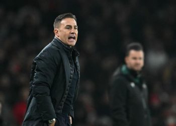 Sportske novosti – Debi Fabija Cannavara nije nam rasvijetlio kakav nogomet će igrati njegov Dinamo