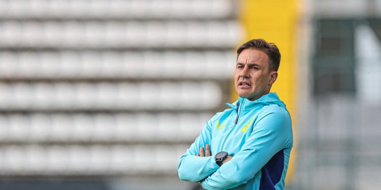 Sportske novosti – Debi iz snova Fabija Cannavara: Od Talijana očekujemo jasan plan kako se oduprijeti i pokušati šokirati favorita