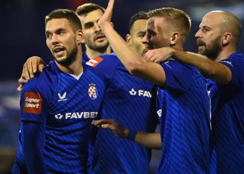Sportske novosti – Dinamo je s njim uvijek bolji, Cannavaro mu se veseli, ali on nije odgovor na sve probleme Modrih