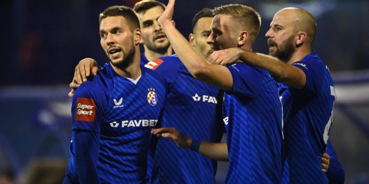 Sportske novosti – Dinamo je s njim uvijek bolji, Cannavaro mu se veseli, ali on nije odgovor na sve probleme Modrih