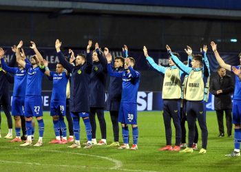 Sportske novosti – Dinamo je zaslužio čistu peticu, ali izvukao i pouku: Evo što u budućnosti mora raditi protiv divova
