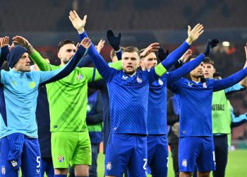 Sportske novosti – Dinamo mora svladati Milan, ali ni to nije dovoljno. Evo što se sve treba poklopiti