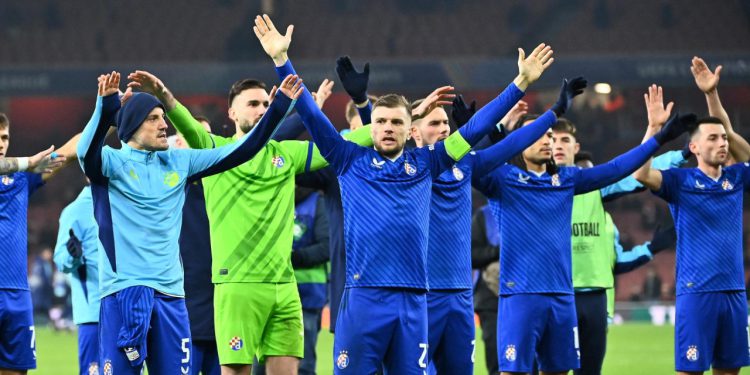 Sportske novosti – Dinamo mora svladati Milan, ali ni to nije dovoljno. Evo što se sve treba poklopiti