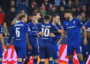 Sportske novosti – Dinamo objavio informacije o ulaznicama za susret protiv Arsenala, evo koliko ih ima na raspolaganju