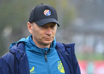 Sportske novosti – Dinamo predstavio novog trenera juniora, klupu preuzima bivši igrač Modrih: ‘Našli smo se negdje na sredini’