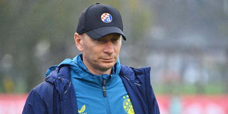 Sportske novosti – Dinamo predstavio novog trenera juniora, klupu preuzima bivši igrač Modrih: ‘Našli smo se negdje na sredini’