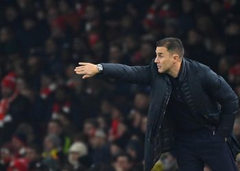 Sportske novosti – ‘Dinamo uopće nije igrao ovako na pripremama, Cannavarova olovka je ostala u svlačionici, a kopirao je