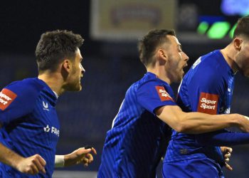 Sportske novosti – Dinamo, vrijeme je! Modri protiv Milana moraju pokazati ono što u Ligi prvaka još nisu napravili