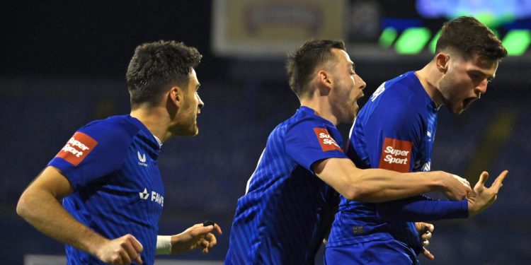 Sportske novosti – Dinamo, vrijeme je! Modri protiv Milana moraju pokazati ono što u Ligi prvaka još nisu napravili