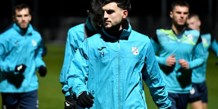 Sportske novosti – Dinamovac o sucu protiv Arsenala: ‘Kad sam vidio, nasmijao sam se. On mi je predavao zemljopis’