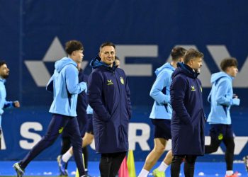 Sportske novosti – Dinamove šanse u Ligi prvaka: Modri mogu proći i jednim osvojenim bodom, ali prijeti i scenarij iz noćne more