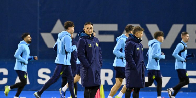 Sportske novosti – Dinamove šanse u Ligi prvaka: Modri mogu proći i jednim osvojenim bodom, ali prijeti i scenarij iz noćne more