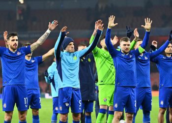 Sportske novosti – Dinamu na ruku ide važan detalj: Modri će svih prvih šest utakmica igrati na dobrim travnjacima