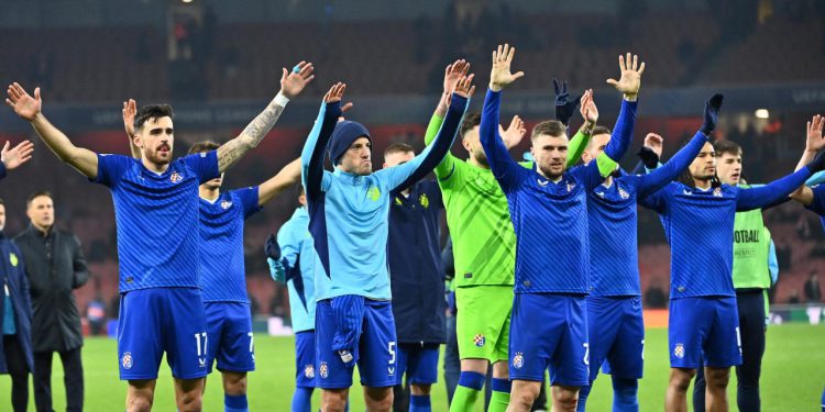 Sportske novosti – Dinamu na ruku ide važan detalj: Modri će svih prvih šest utakmica igrati na dobrim travnjacima