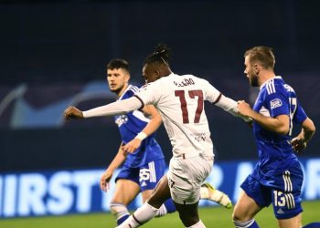 Sportske novosti – Dinamu od zadnjeg okršaja s Milanom jako pala vrijednost, a Talijanima narasla, pogledajte brojke