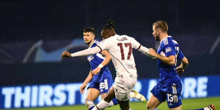 Sportske novosti – Dinamu od zadnjeg okršaja s Milanom jako pala vrijednost, a Talijanima narasla, pogledajte brojke