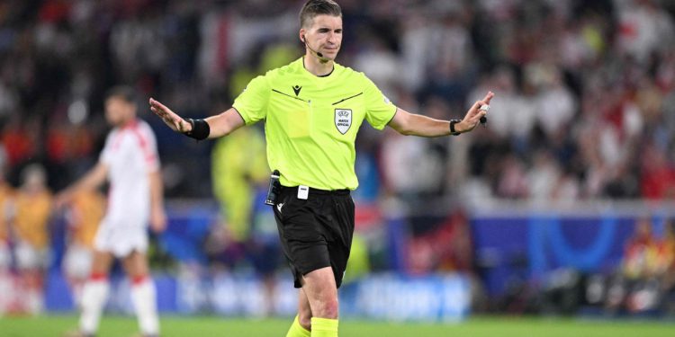 Sportske novosti – Dinamu u ključnoj utakmici stiže jaka ekipa: Ovaj čovjek je u Europi samo Realu sudio više
