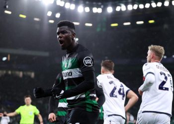 Sportske novosti – Dogodio se najgori scenarij za Dinamo. Modri pobijedili Milan, ali ostali bez nokaut-faze Lige prvaka