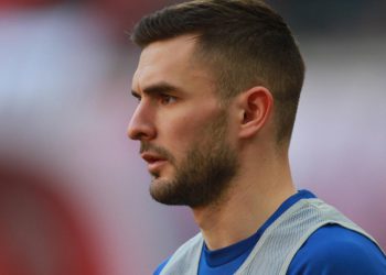 Sportske novosti – Došao je u Dinamo i nastradao nakon samo dvije minute, evo zašto ga Cannavaro i dalje ne želi priključiti momčadi