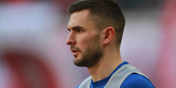 Sportske novosti – Došao je u Dinamo i nastradao nakon samo dvije minute, evo zašto ga Cannavaro i dalje ne želi priključiti momčadi