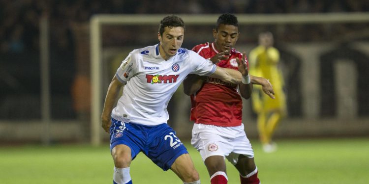 Sportske novosti – Doznajemo: Bivši kapetan Hajduka vraća se u SHNL. Prošao je liječnički, potpis pada već u nedjelju