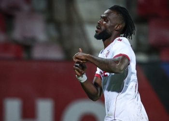 Sportske novosti – Doznajemo: Stroj za golove velika je Dinamova želja, ove sezone zabio je 14 golova u 16 utakmica