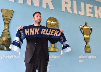 Sportske novosti – Duje Čop: ‘Presretan sam! Jedva čekam priključiti se momčadi i vratiti se u vrh hrvatskog nogometa’
