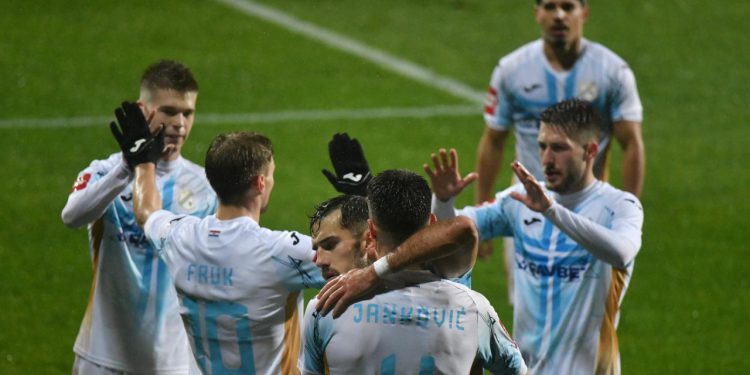 Sportske novosti – Dvojac Rijeke u fokusu: Istječu im ugovori, a klub ih želi zadržati zbog itekako velike uloge