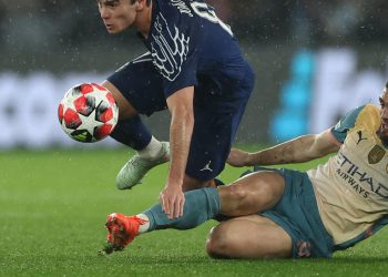 Sportske novosti – Englezi nemilosrdno nagazili Kovačića: ‘Prečesto se osjećalo da je udaljen na jedan dodir od katastrofe’