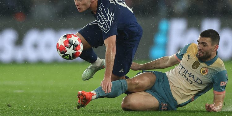 Sportske novosti – Englezi nemilosrdno nagazili Kovačića: ‘Prečesto se osjećalo da je udaljen na jedan dodir od katastrofe’