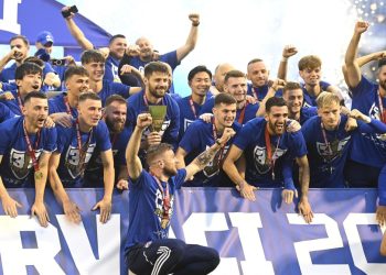 Sportske novosti – Evo kompletnog rasporeda SHNL-a za proljeće: Pogledajte kada su ključni derbiji