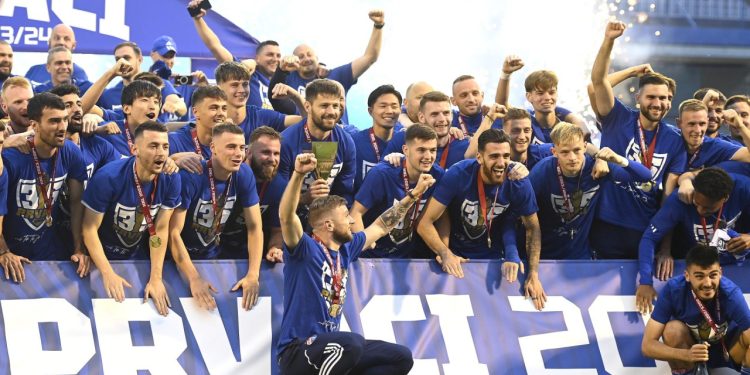 Sportske novosti – Evo kompletnog rasporeda SHNL-a za proljeće: Pogledajte kada su ključni derbiji