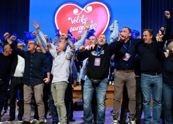 Sportske novosti – FOTO: ‘Veliko purgersko srce’ okupilo zvijezde u Lisinskom uoči velikog okršaja u Ligi prvaka