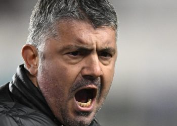 Sportske novosti – Gattusa dočekali isti problemi i ponestaje mu vremena da na pripremama nešto konkretnije promijeni