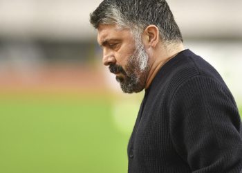 Sportske novosti – Gattuso razočaran bodom, progovorio o novom pojačanju Hajduka: ‘Očekujemo ga sutra, a ja idem u krevet’