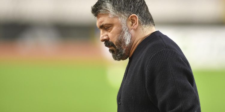 Sportske novosti – Gattuso razočaran bodom, progovorio o novom pojačanju Hajduka: ‘Očekujemo ga sutra, a ja idem u krevet’
