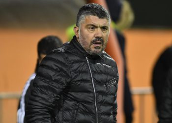 Sportske novosti – Gattuso se nije pojavio na presici, hoće li doći na utakmicu protiv Belupa? ‘Njegov karakter je dobro poznat’