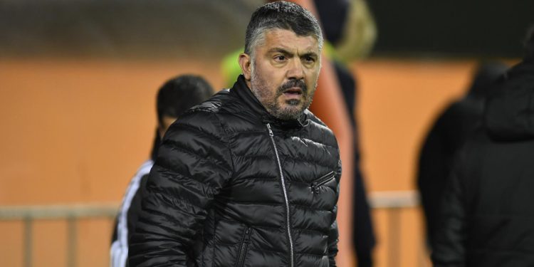Sportske novosti – Gattuso se nije pojavio na presici, hoće li doći na utakmicu protiv Belupa? ‘Njegov karakter je dobro poznat’