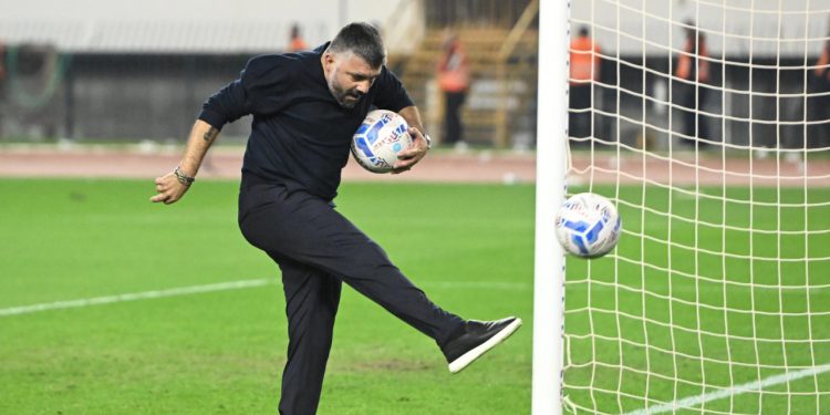 Sportske novosti – Gattusu bi se napokon mogla ispuniti želja na kojoj je inzistirao, Hajduk investira 1,5 milijuna eura